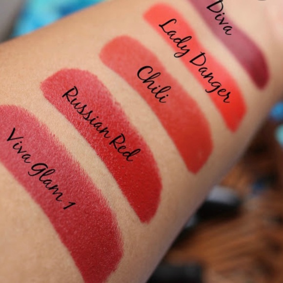 MAC LIPSTICK - Picture 11 of 11